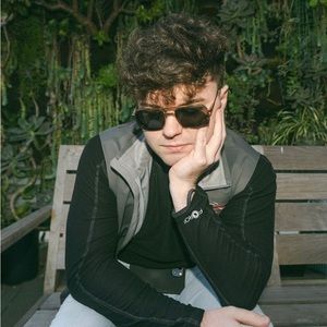 Meet your Posher, Ryder